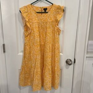 Size 6, summer dress